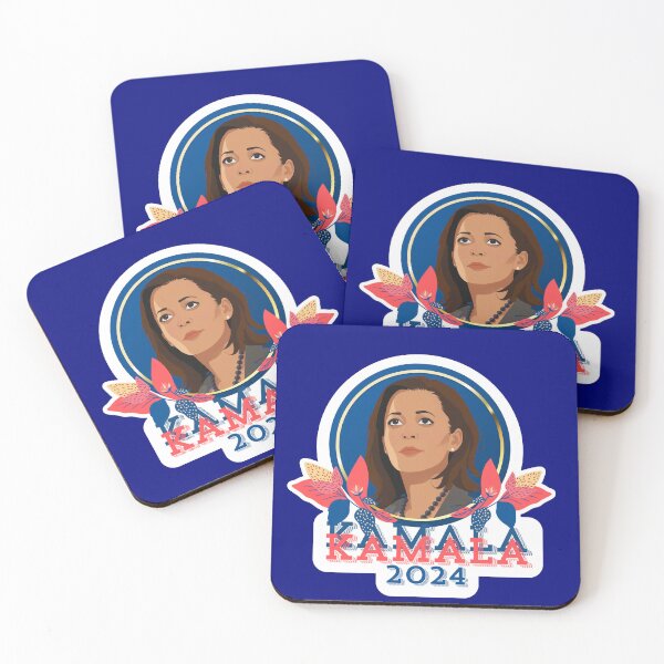 Item preview, Kamala Harris Sticker, Kamala Harris 2024 designed and sold by ComSol.
