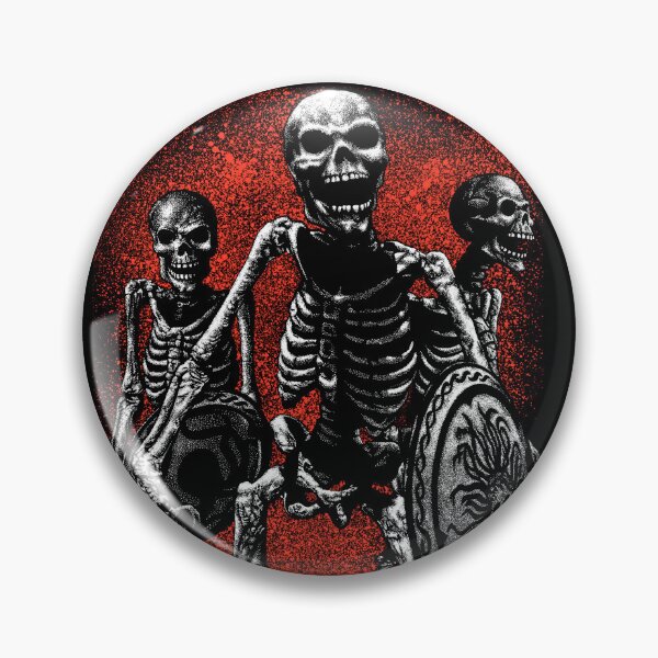 Item preview, RH-SKELETONS designed and sold by MINION-FACTORY.