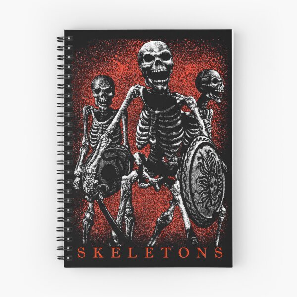 Item preview, RH-SKELETONS designed and sold by MINION-FACTORY.
