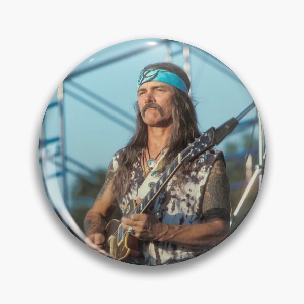 Item preview, Dickey  Betts High Definition designed and sold by eeternalrestt.