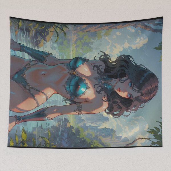 Item preview, Barbarian Queen designed and sold by RaF71PrO.