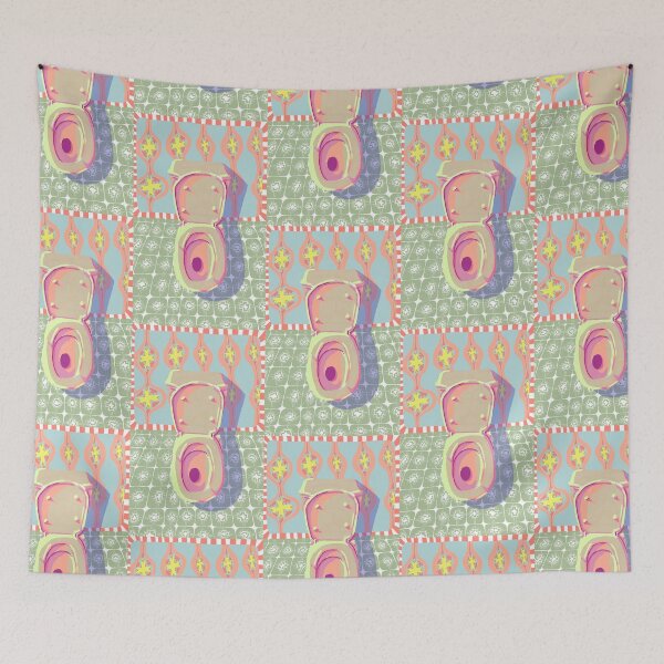 Item preview, SEAT WITH US, a place of home designed and sold by NoDStudio.