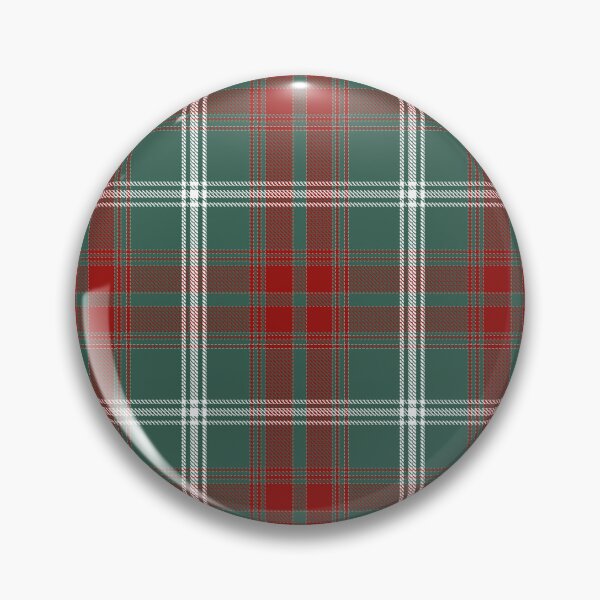 Item preview, Red and Green Tartan designed and sold by gugartigas.