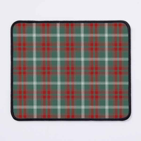 Item preview, Red and Green Tartan designed and sold by gugartigas.