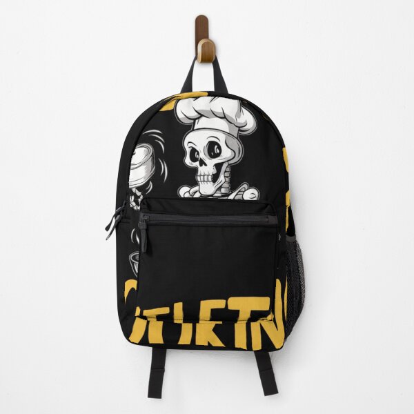 Item preview, Skeleton Cooking Funny Gifts For Chefs designed and sold by MikeKart.