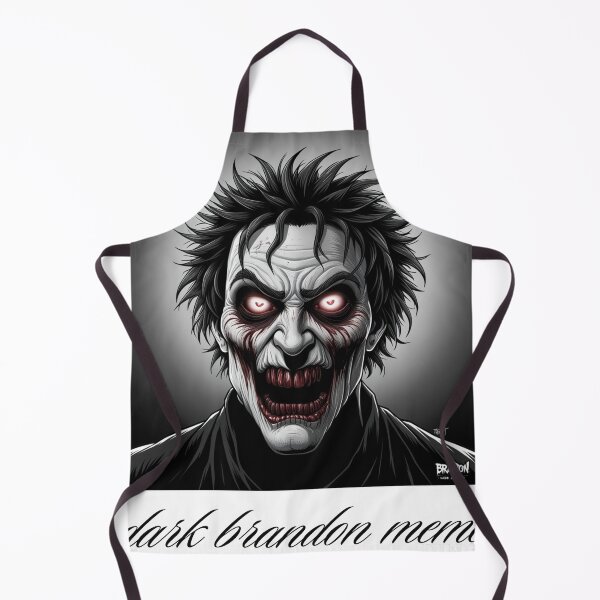 Item preview, dark brandon meme designed and sold by sisira gunarathna.