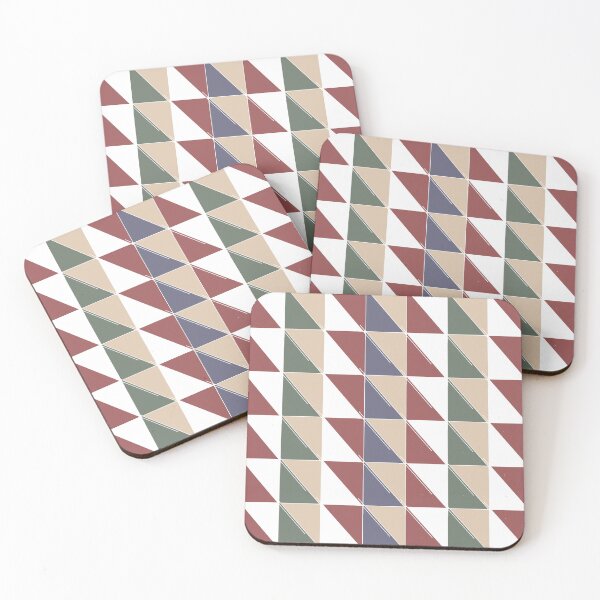Item preview, Colorful Boxes Abstract Art designed and sold by The Queer Designer.