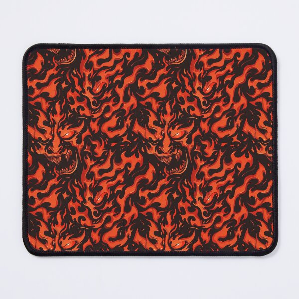 Item preview, INFERNAL designed and sold by MidArtForge.