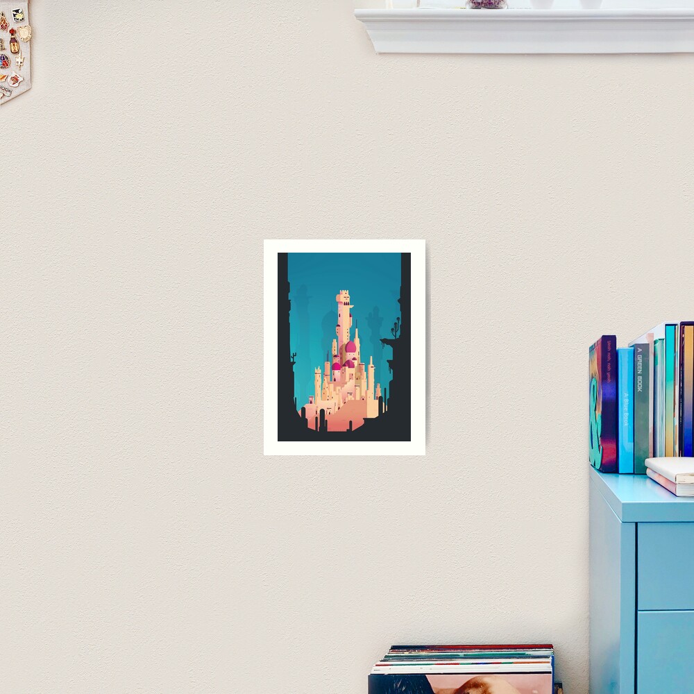 Item preview, Art Print designed and sold by TribalCodex.
