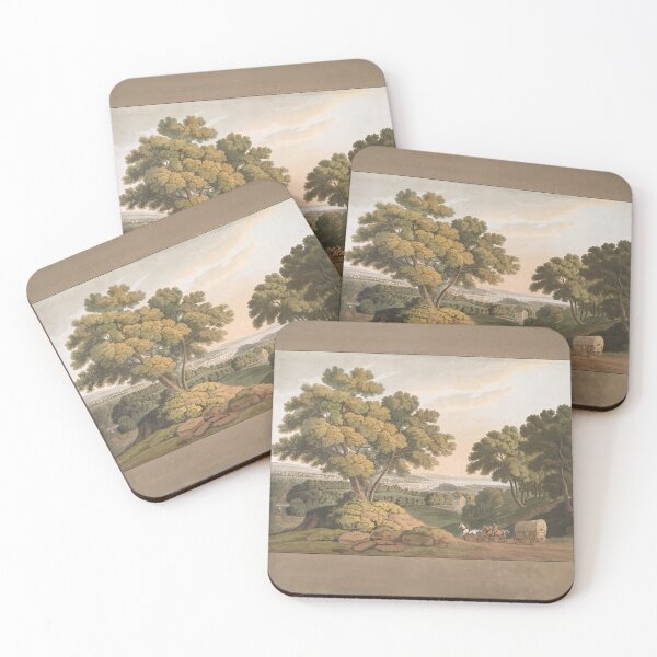 Item preview, "East View of Baltimore, Maryland." 1802 by Thomas Cartwright designed and sold by Jeditwins.