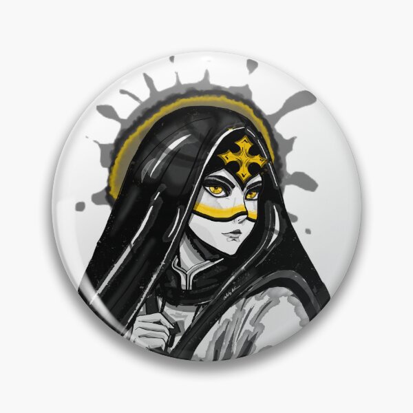 Item preview, High Priestess  designed and sold by LilLilithArtsXD.