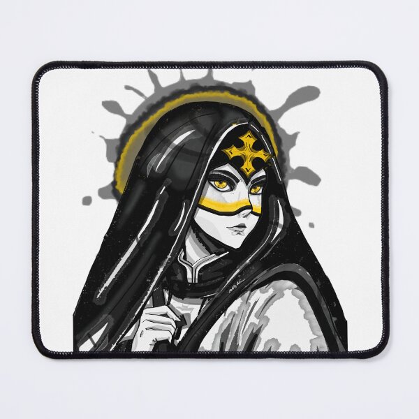 Item preview, High Priestess  designed and sold by LilLilithArtsXD.