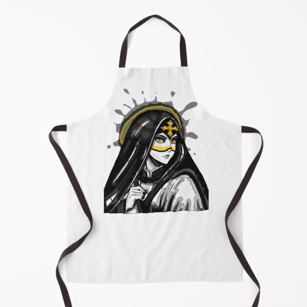 Item preview, High Priestess designed and sold by LilLilithArtsXD.