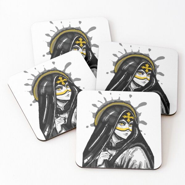 Item preview, High Priestess  designed and sold by LilLilithArtsXD.