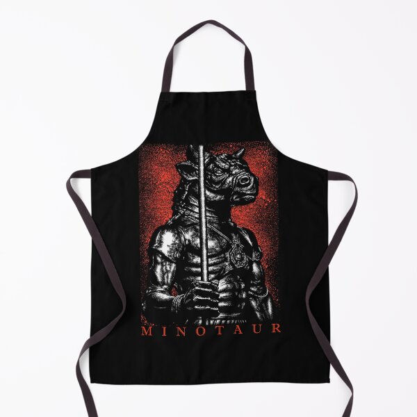 Item preview, RH-MINOTAUR designed and sold by MINION-FACTORY.