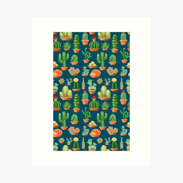 Item preview, Cacti  designed and sold by Mysticmagix.