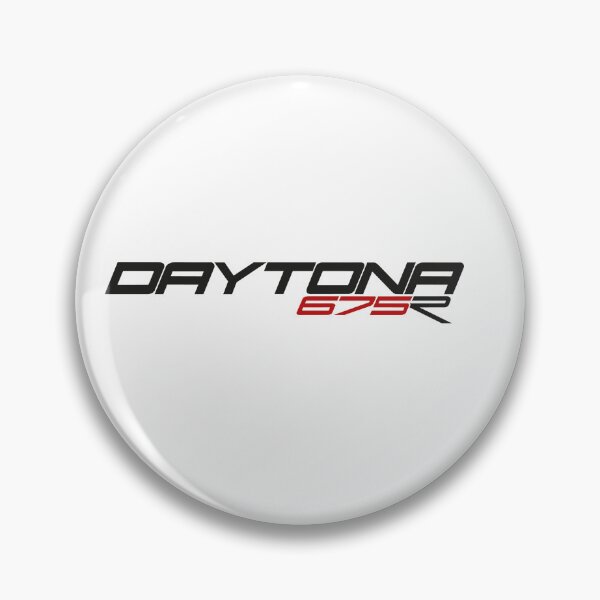 Item preview, triumph daytona 675 modern logo designed and sold by enzoade.