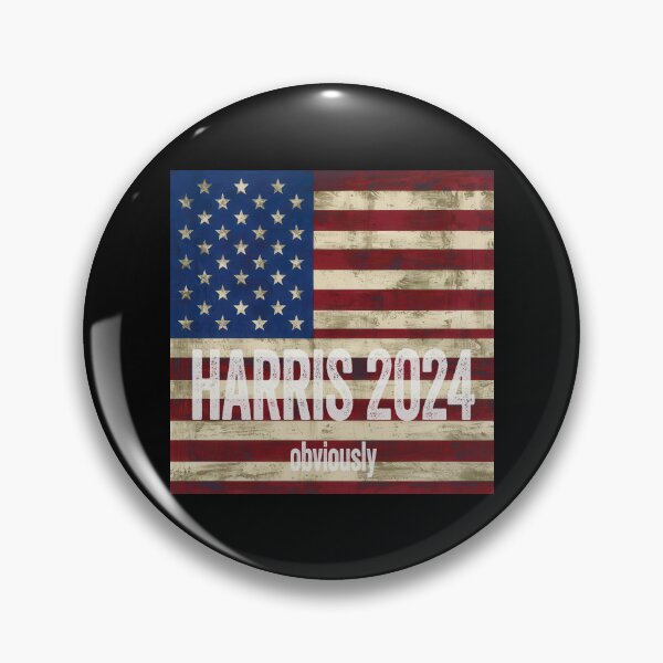 Item preview, Harris 2024 Obviously designed and sold by Angry Swan Designs.