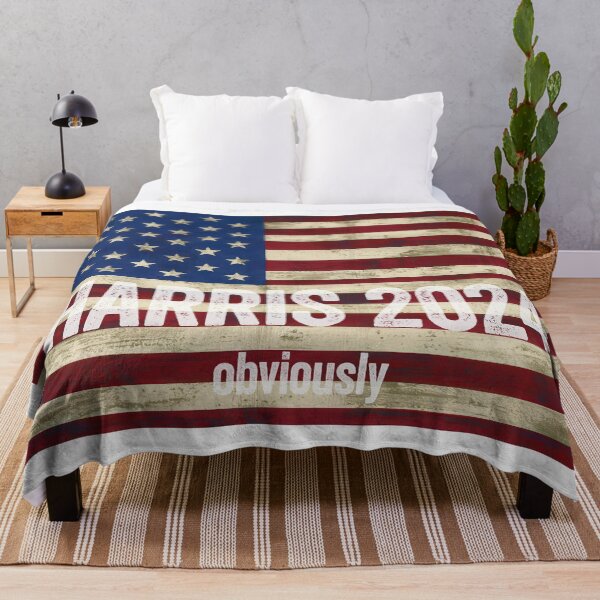 Item preview, Harris 2024 Obviously designed and sold by Angry Swan Designs.