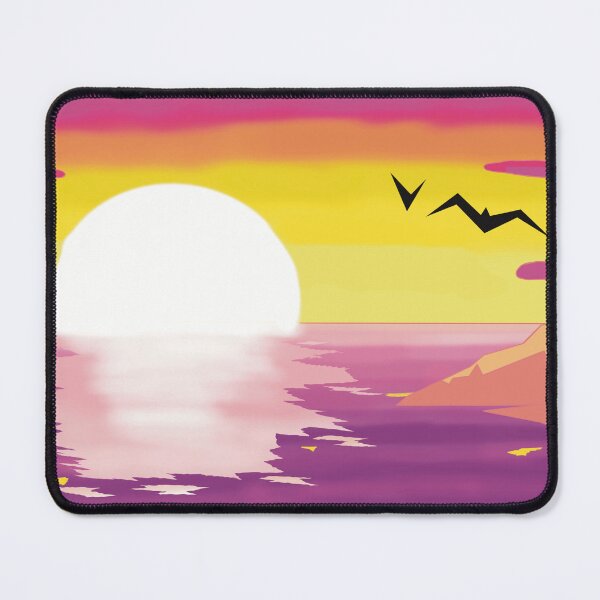 Item preview, Sundown  designed and sold by Beesdesign.