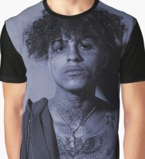 LIL SKIES Graphic T-Shirt