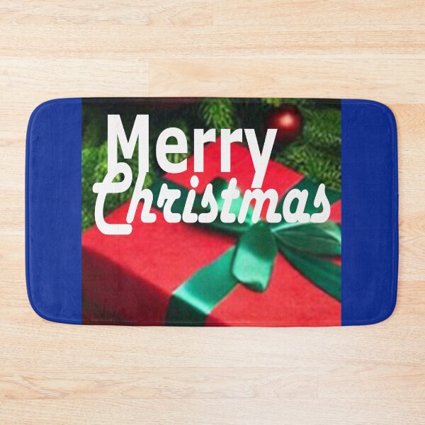 Item preview, Blessed Merry Christmas wishes designed and sold by annenambiro.