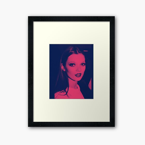 Item preview, PINK&BLUE KATE MOSS designed and sold by carminalaurel.