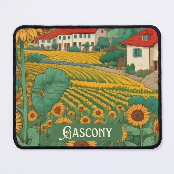 Item preview, Gascony designed and sold by GasconyPassion.