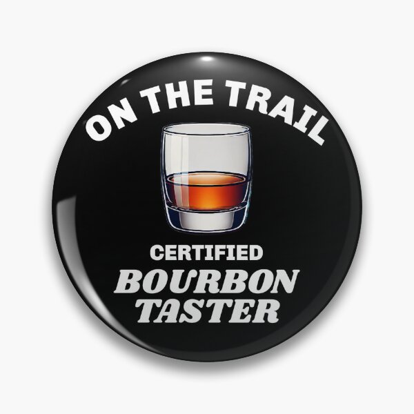 Item preview, Bourbon Trail Bourbon Taster Kentucky Whiskey Enthusiast  designed and sold by The Junto Shop.