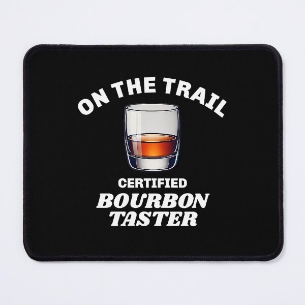Item preview, Bourbon Trail Bourbon Taster Kentucky Whiskey Enthusiast  designed and sold by The Junto Shop.