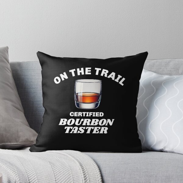 Item preview, Bourbon Trail Bourbon Taster Kentucky Whiskey Enthusiast  designed and sold by The Junto Shop.