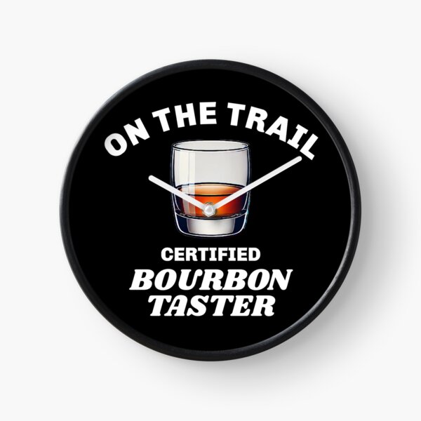 Item preview, Bourbon Trail Bourbon Taster Kentucky Whiskey Enthusiast  designed and sold by The Junto Shop.