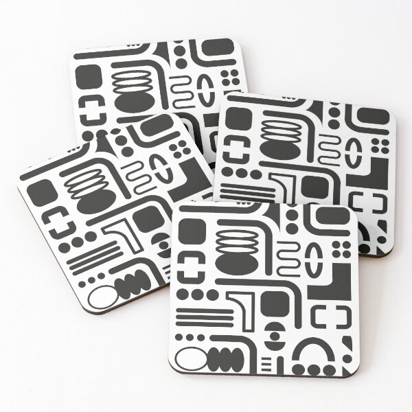 Item preview, "FORM" Design No. 15 designed and sold by arthur-creates.