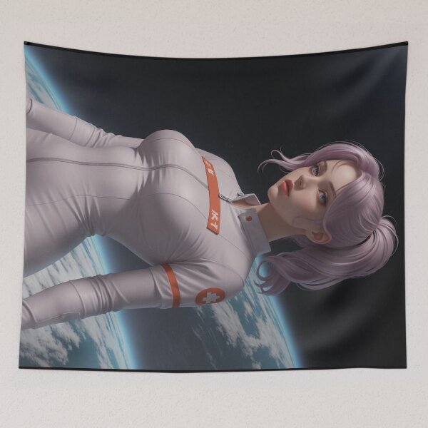 Item preview, Future Nurse designed and sold by RaF71PrO.