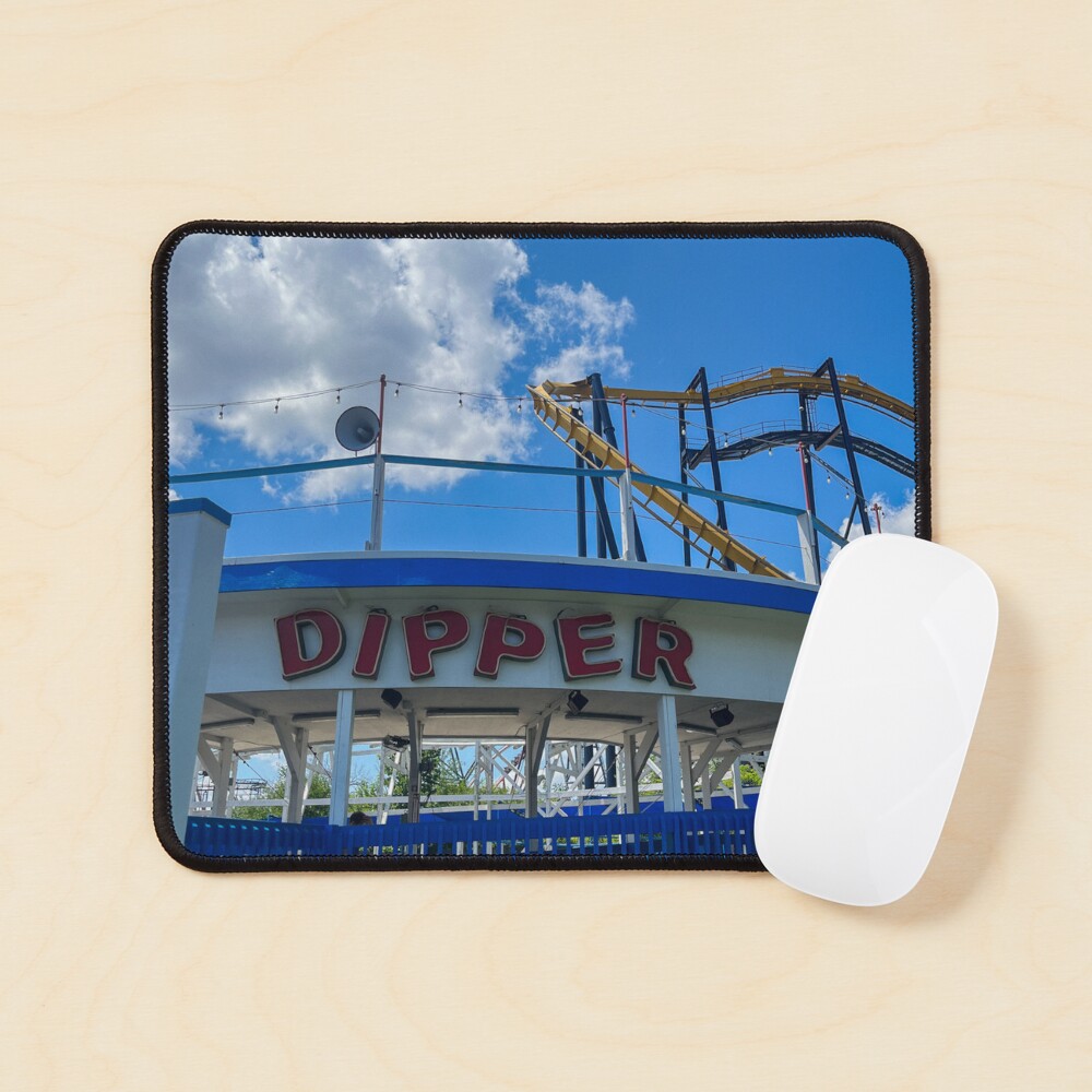 Item preview, Mouse Pad designed and sold by RollingRC.