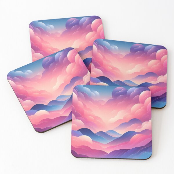 Item preview, Color clouds Gradient designed and sold by mahmoudfarrag.