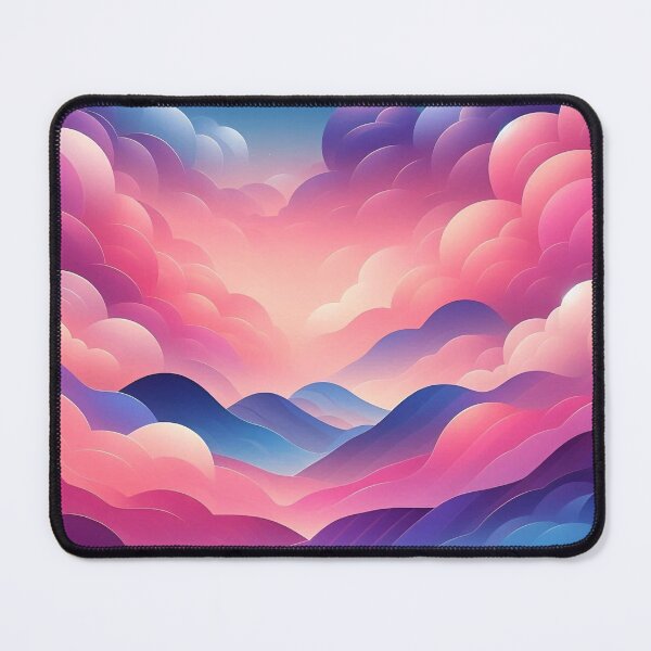 Item preview, Color clouds Gradient designed and sold by mahmoudfarrag.