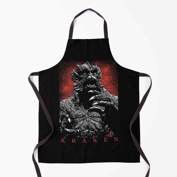 Item preview, RH-KRAKEN designed and sold by MINION-FACTORY.