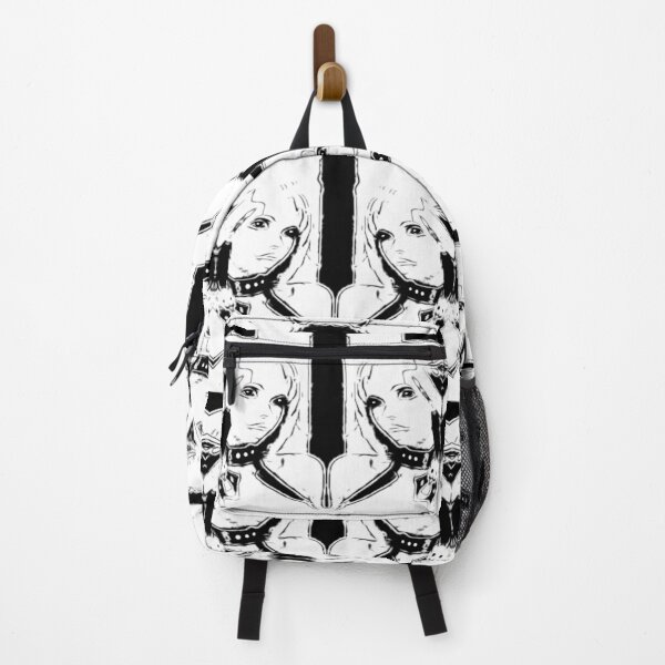 Duality by iServalan for Tale Teller Club Backpack