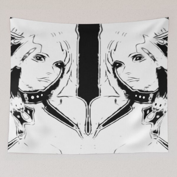 Item preview, Duality by iServalan for Tale Teller Club designed and sold by Tale Teller Club.