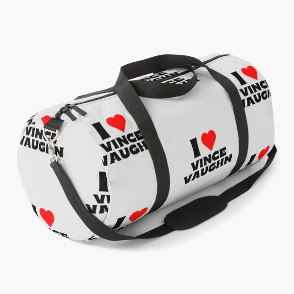 Item preview, I Love Vince Vaughn - Black Fonts designed and sold by Itsheartshop.