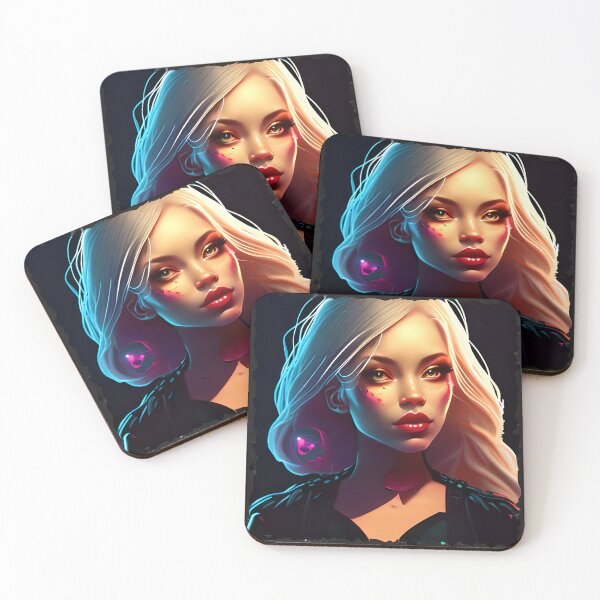 Item preview, Blonde Neon designed and sold by Chubuter.