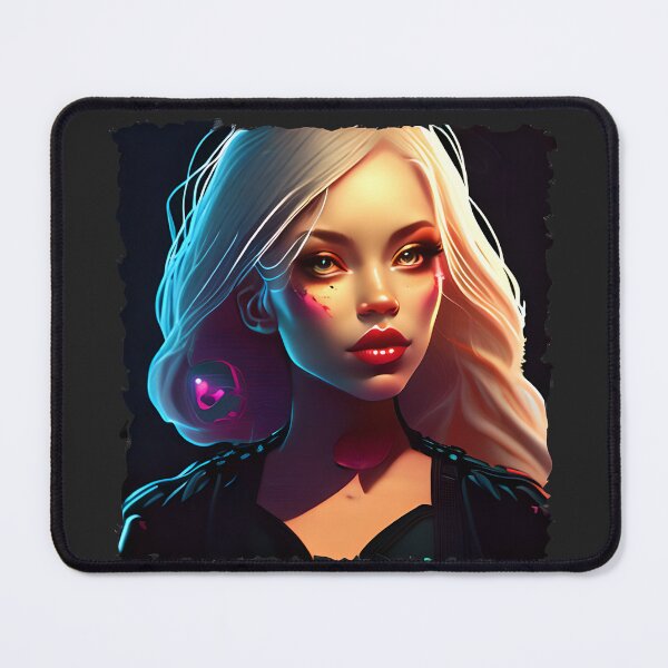 Item preview, Blonde Neon designed and sold by Chubuter.