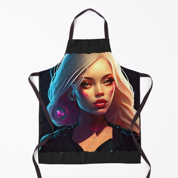 Item preview, Blonde Neon designed and sold by Chubuter.
