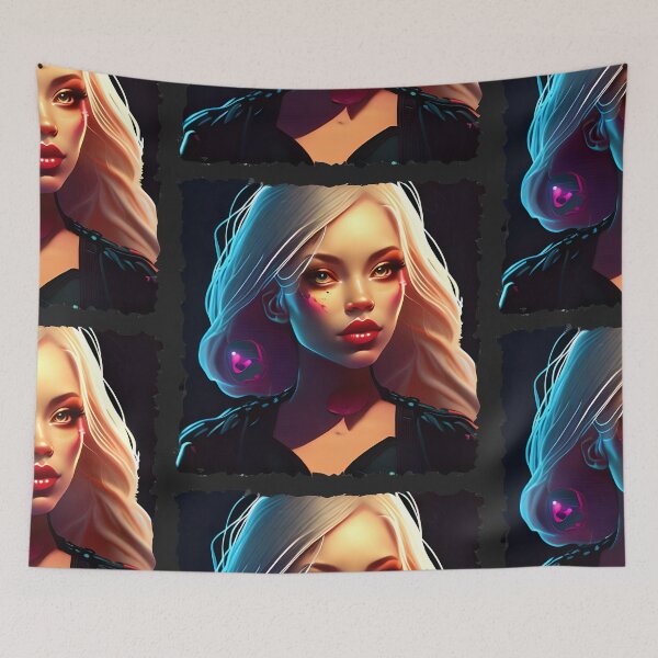Item preview, Blonde Neon designed and sold by Chubuter.