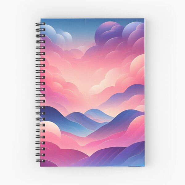 Item preview, Color clouds Gradient designed and sold by mahmoudfarrag.