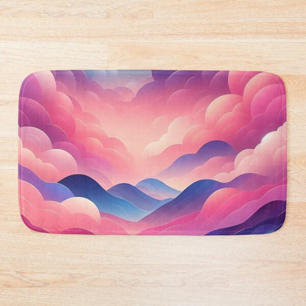 Item preview, Color clouds Gradient designed and sold by mahmoudfarrag.