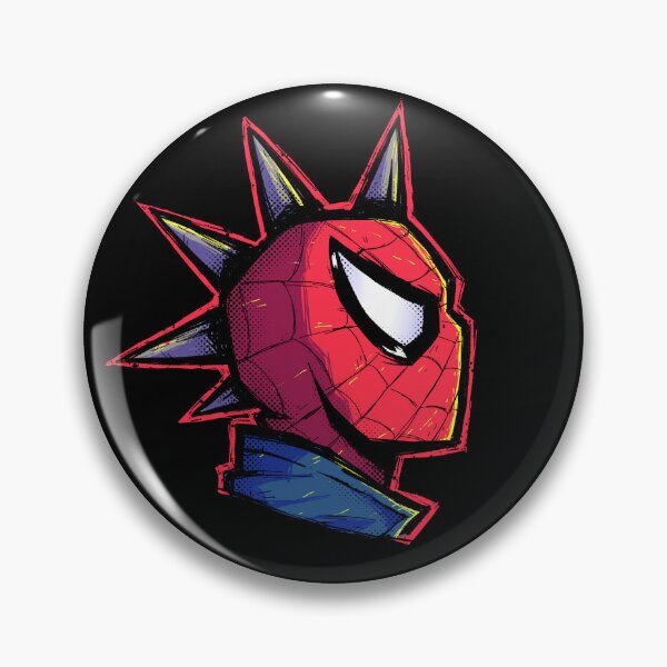 Item preview, Punk Spider M designed and sold by marceloosapo.