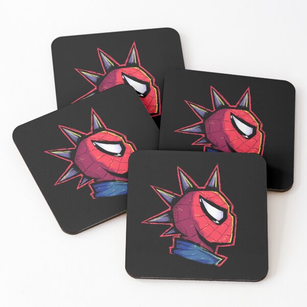 Item preview, Punk Spider M designed and sold by marceloosapo.