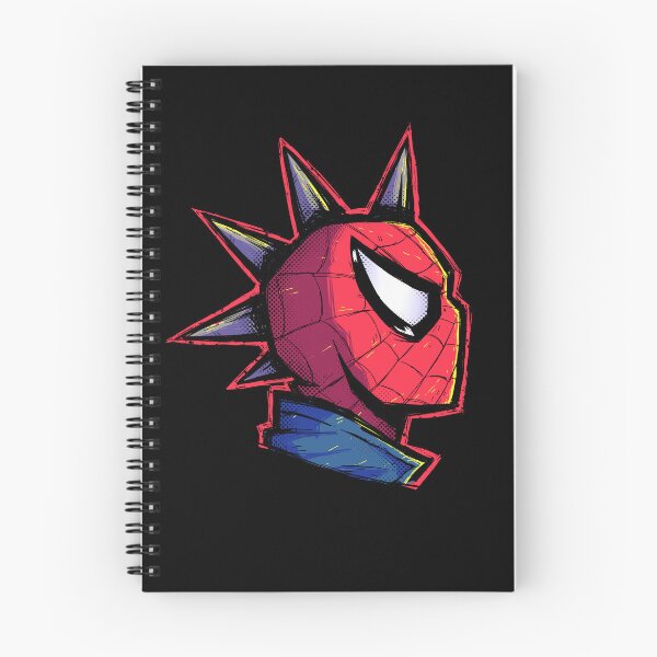 Item preview, Punk Spider M designed and sold by marceloosapo.